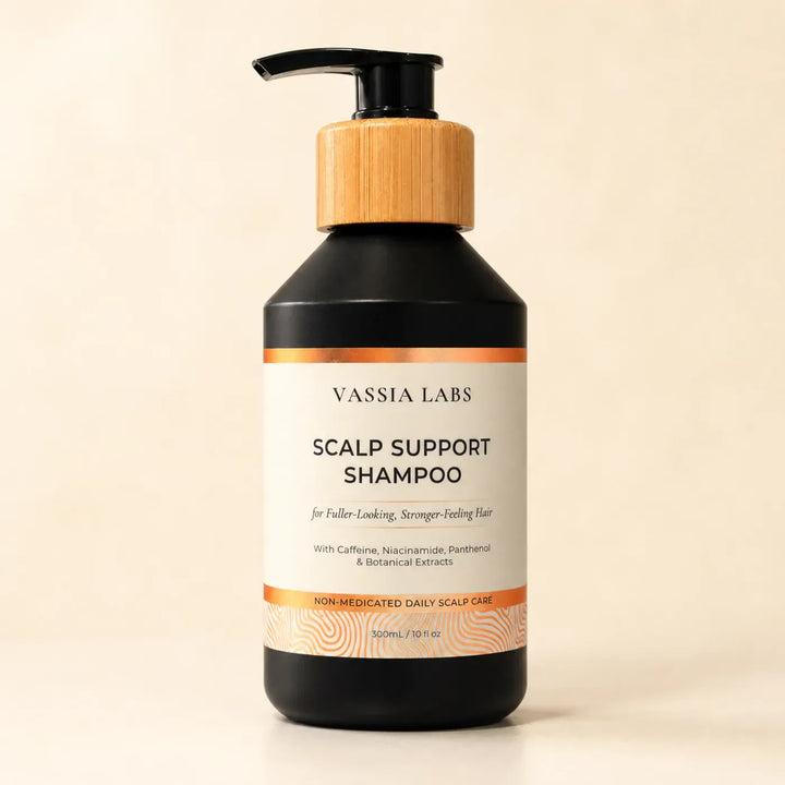 Volumizing Shampoo for Fine, Flat & Thinning Hair, 10 fl oz